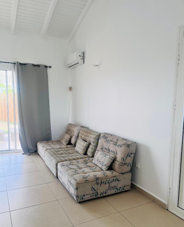 Ruddy'S House Villa Le Gosier  Exterior foto